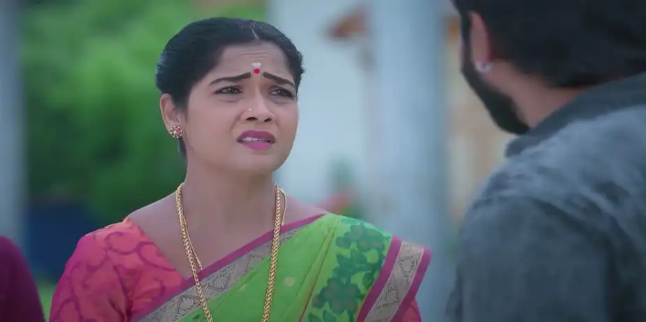 Veera - July 18, 2025 - Best Scene
