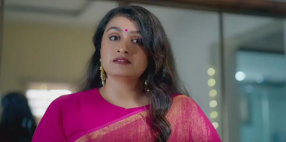 KrishnaGadha - July 18, 2025 - Best Scene