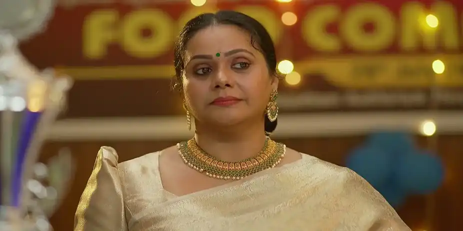 Kudumbashree Sharada - July 24, 2025 - Best Scene