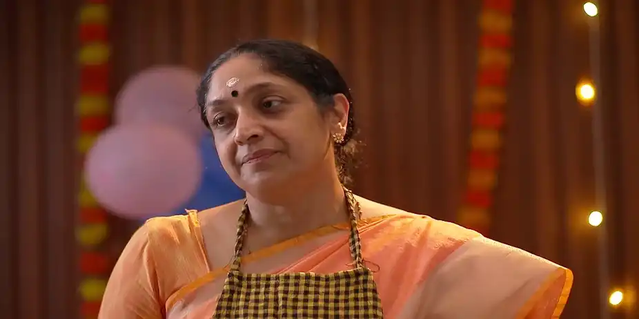 Kudumbashree Sharada - July 23, 2025 - Best Scene