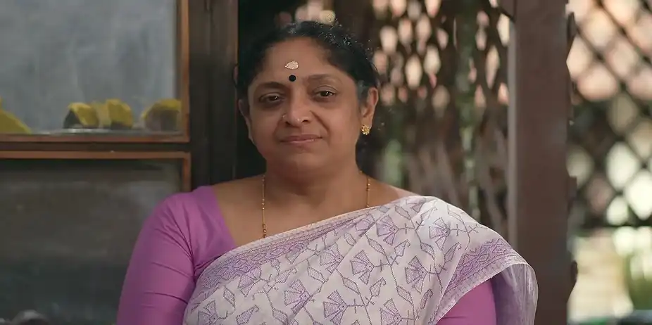 Kudumbashree Sharada - July 27, 2025 - Best Scene