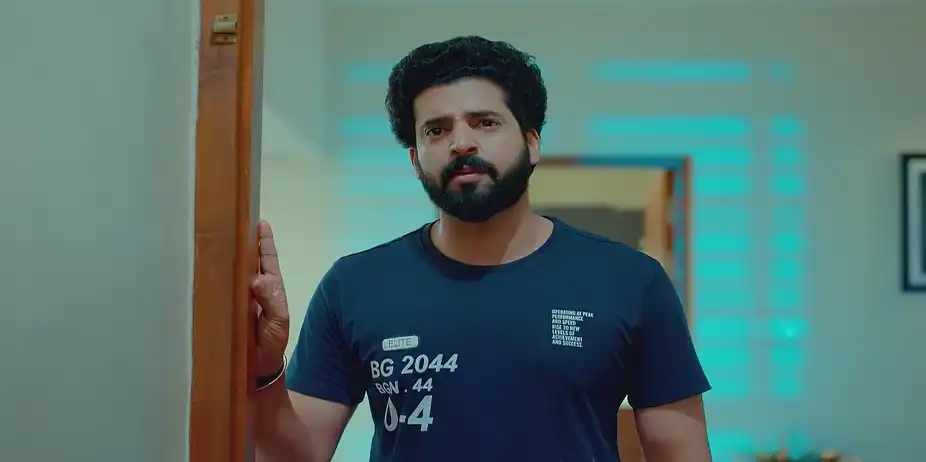 Mangalyam - July 24, 2025 - Best Scene