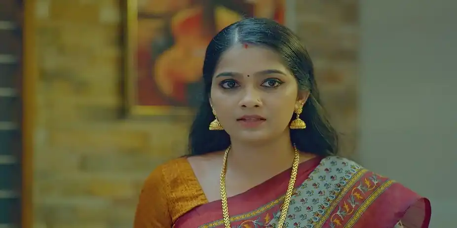 Mangalyam - July 23, 2025 - Best Scene