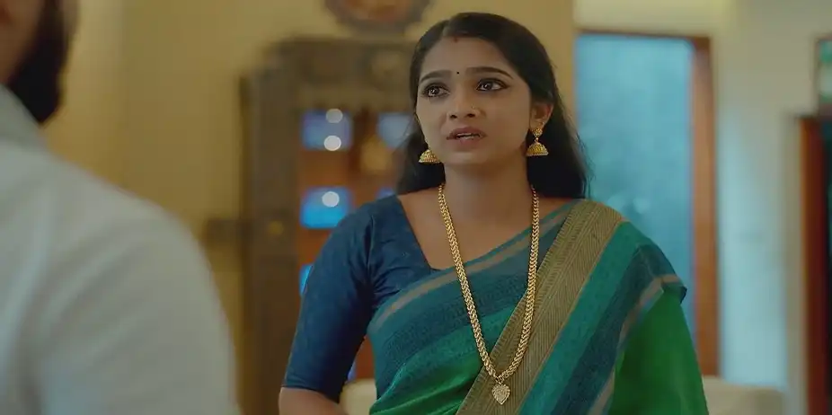 Mangalyam - July 26, 2025 - Best Scene