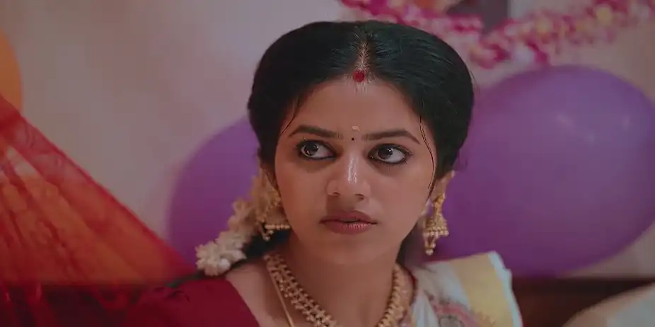 Madhura Nombara Kattu - July 25, 2025 - Best Scene