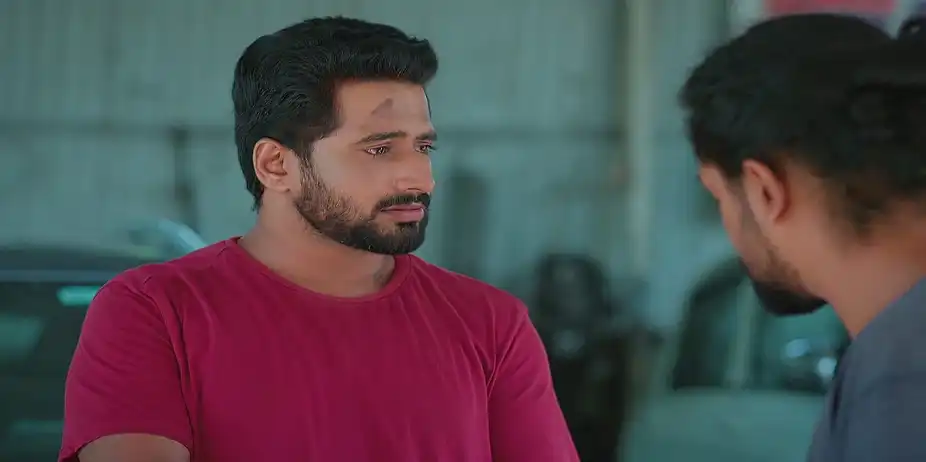 Manathe Kottaram - July 25, 2025 - Best Scene