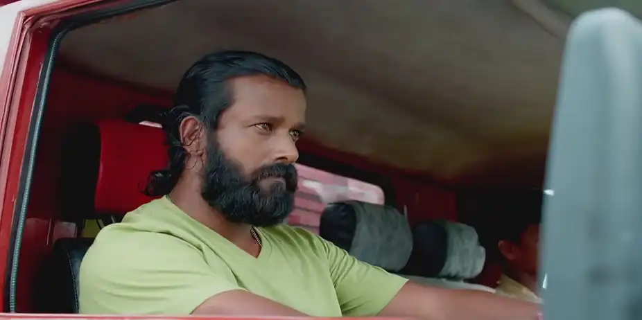 Manathe Kottaram - July 23, 2025 - Best Scene