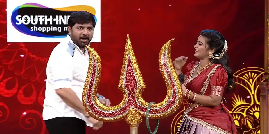 Blockbuster Bonalu 2025 - July 18, 2025 - Promo