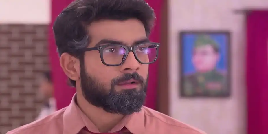 Jagadhatri - July 22, 2025 - Best Scene
