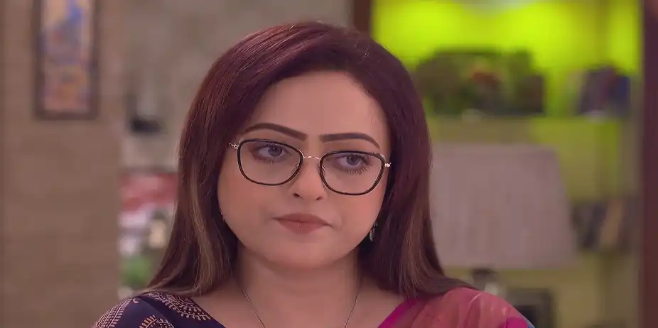 Jagadhatri - July 27, 2025 - Best Scene