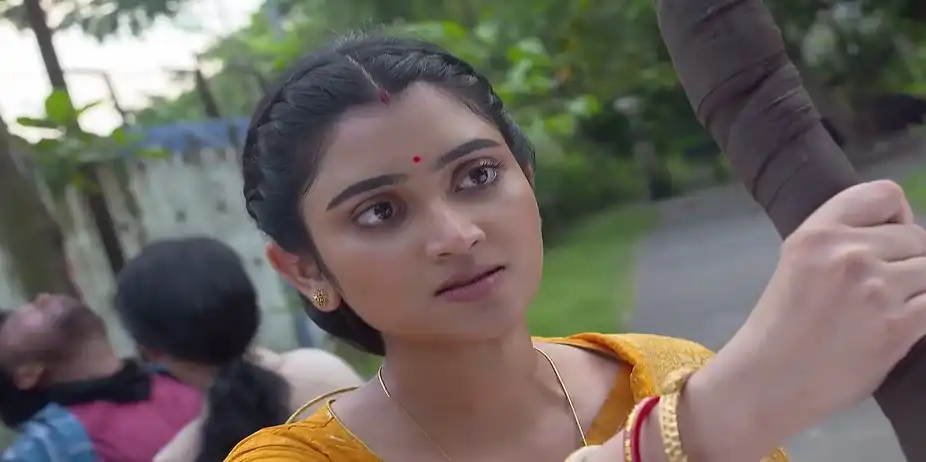 Jagadhatri - July 26, 2025 - Best Scene