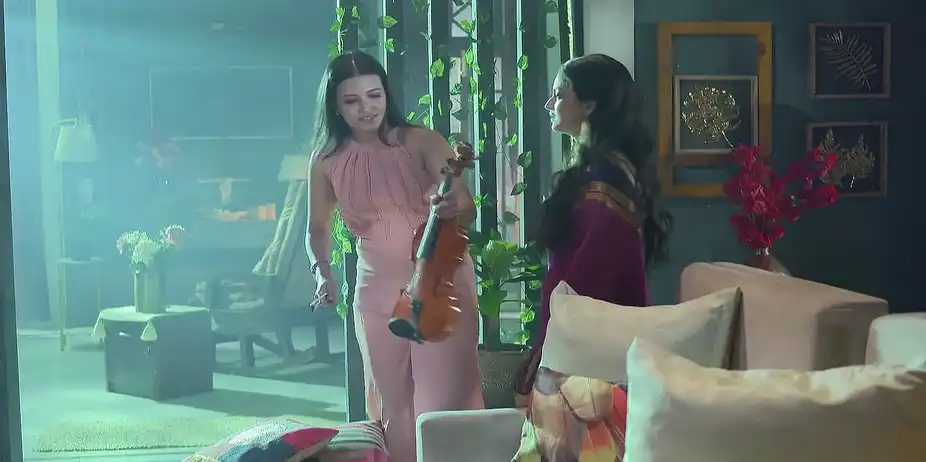 Members of Jorabari Fret about Shyamoli - Kon Gopone Mon Bheseche