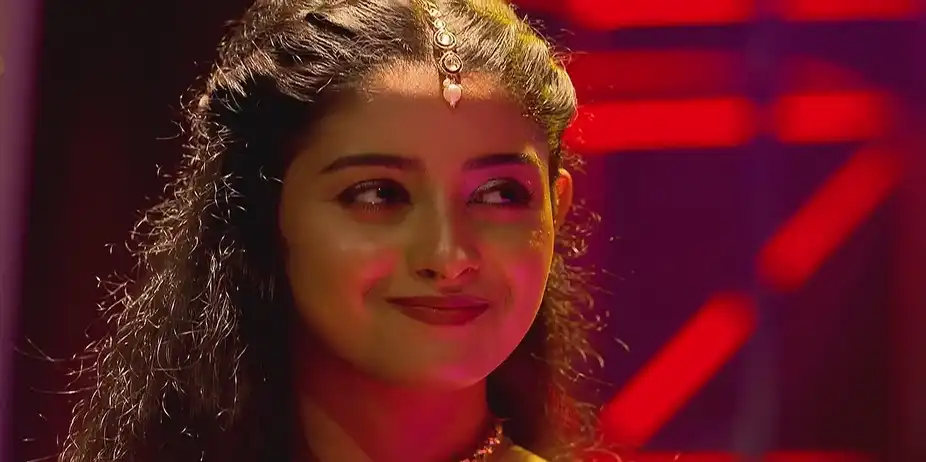 Parineeta - July 26, 2025 - Best Scene