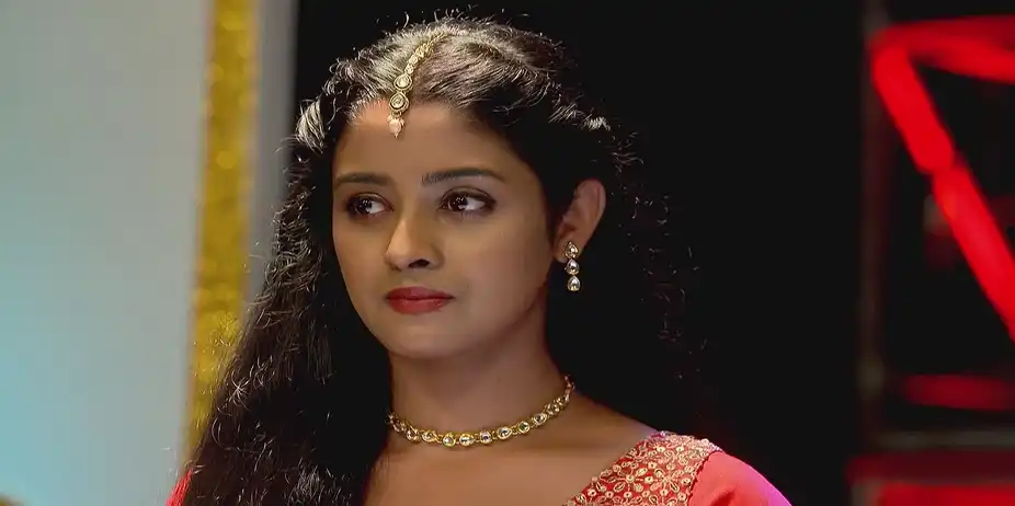 Parineeta - July 27, 2025 - Best Scene