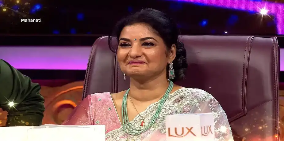 Heroine Introduction Round - Mahanati Season 2 - Promo