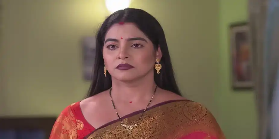 Raghav's Goons Execute His Plot - Tu Khara Mun Chaai