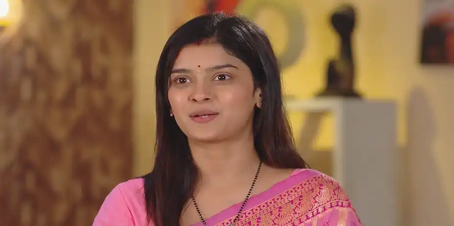 Bhagya's Actions Irritate Mohini - Bhagya Rekha