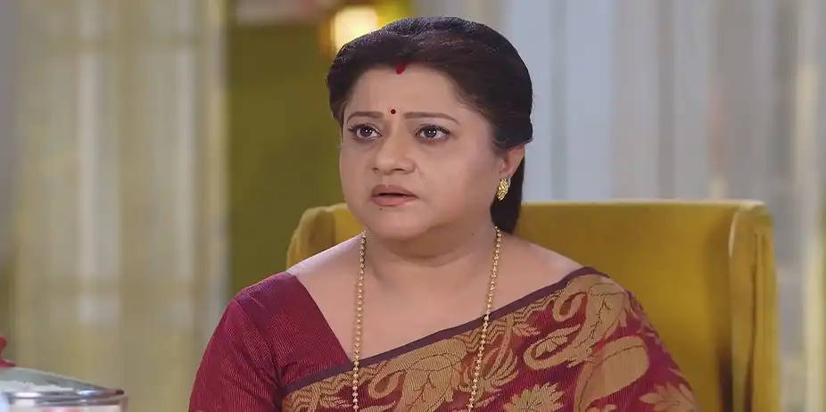 Bhagya Tries to Win Over His Family Members' - Bhagya Rekha