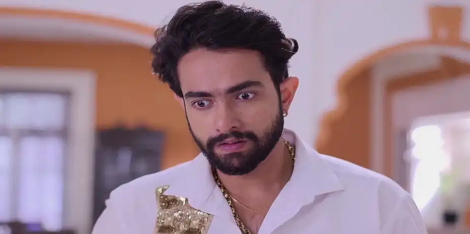 Mandar Taunts Shyamoli's Brother - Mana Rahigala Tumarithare