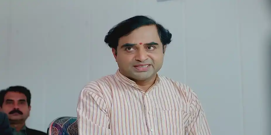 Kalyanamasthu - July 21, 2025 - Best Scene