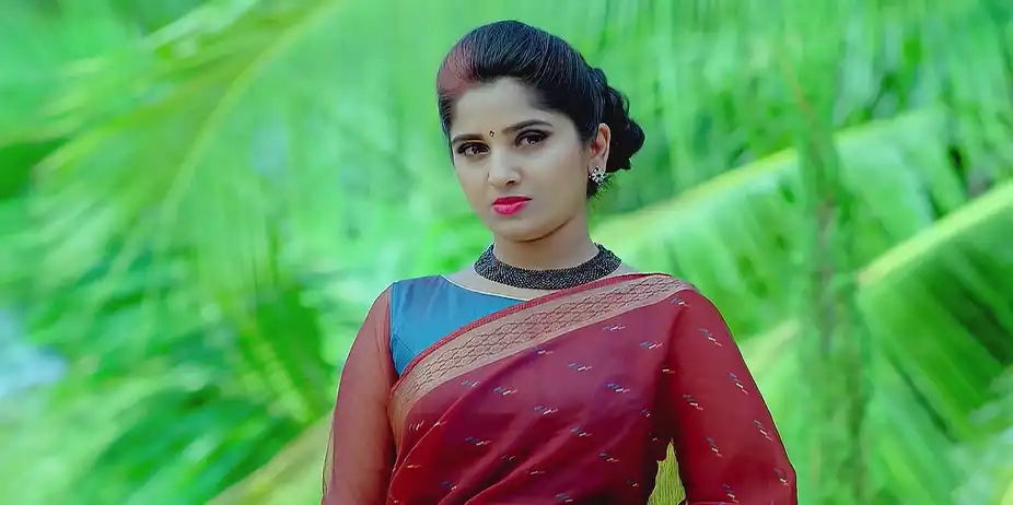 Kalyanamasthu - July 23, 2025 - Best Scene
