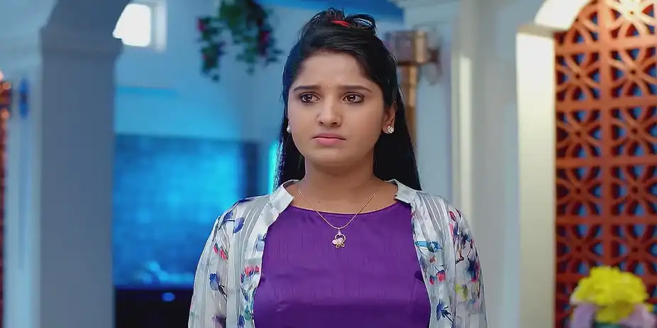 Kalyanamasthu - July 24, 2025 - Best Scene
