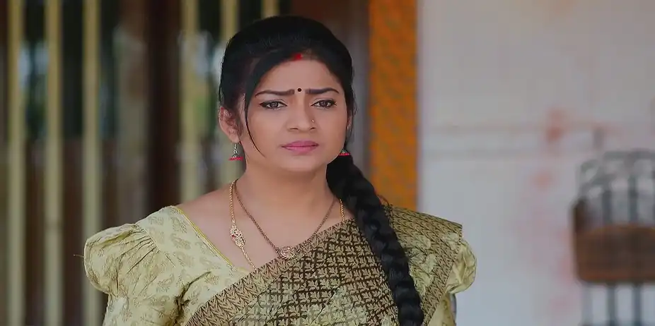 Rajalakshmi's Injuries Shock Rajaram - Sandhyaraaga