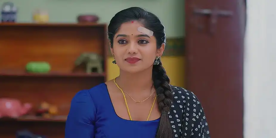 Rajalakshmi Gets Upset about Her Failure - Sandhyaraaga