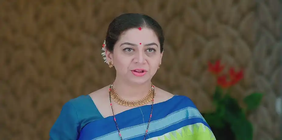 Dathatreya Reassures Tulasi and Madhav - Shrirasthu Shubhamasthu