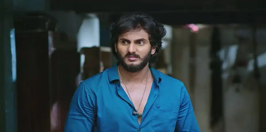 Rashmi Asks Gym Seena to Get a Haircut - Annayya