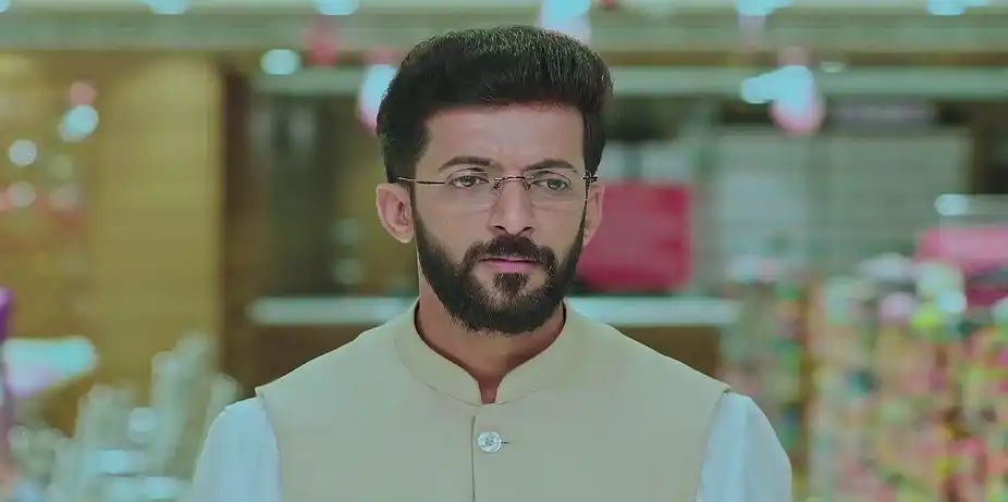 Hitha Voices Her Hatred for Sharath - Naa Ninna Bidalaare