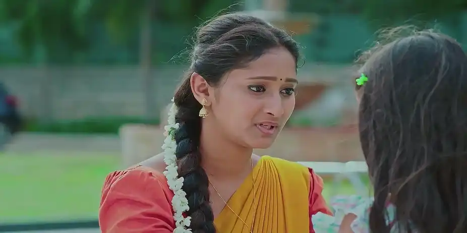 Hitha Ignores Durga - Naa Ninna Bidalaare