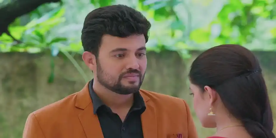 Bhavana's Words Hurt Siddhiraj - Paaru