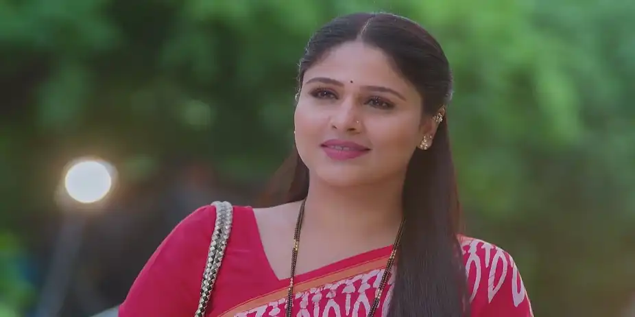 Lakshmi Niwas - July 23, 2025 - Best Scene