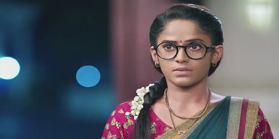 Tilottama Apologises to Aishwarya - Savalyachi Janu Savali