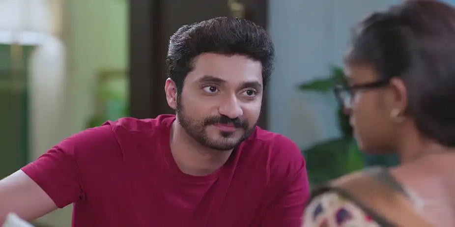 Sarang Apologises to Savali - Savalyachi Janu Savali