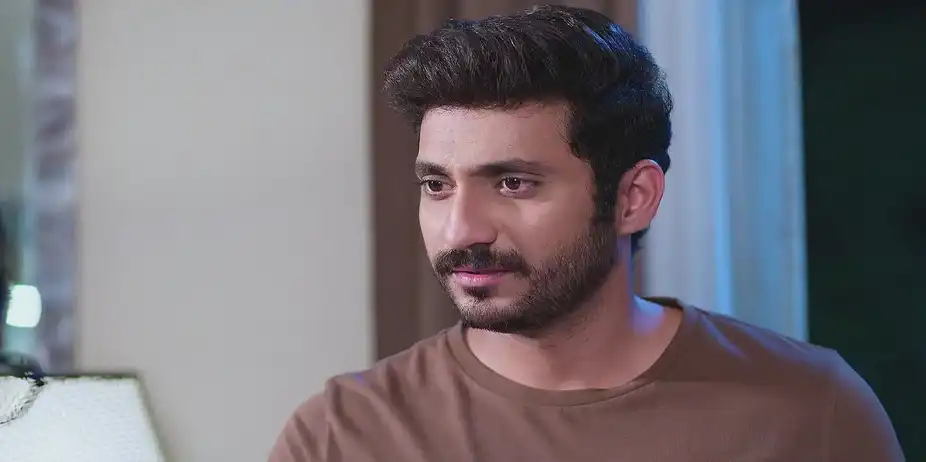 Sarang Asks Savali for a Promise - Savalyachi Janu Savali