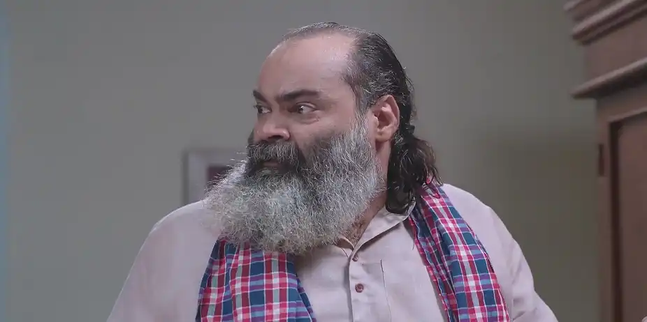 Maya and Pirya Threaten Damodar and Narmada - Tula Japnar Aahe