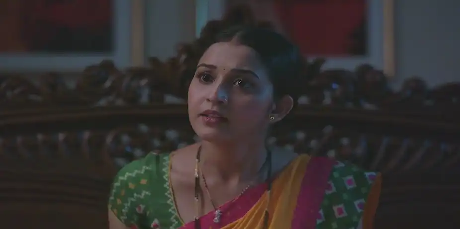Tula Japnar Aahe - July 26, 2025 - Best Scene