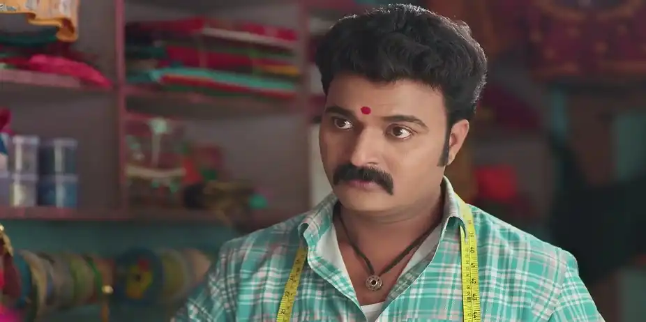 Devmanus Madhla Adhyay - July 22, 2025 - Best Scene