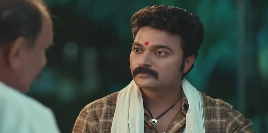 Devmanus Madhla Adhyay - July 25, 2025 - Best Scene