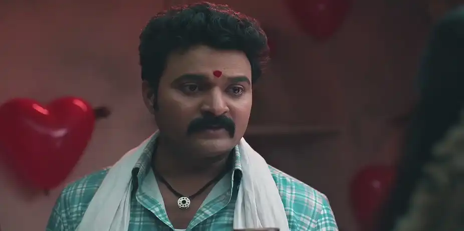 Devmanus Madhla Adhyay - July 23, 2025 - Best Scene