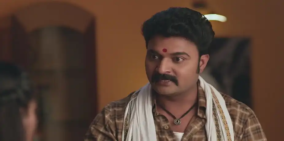Devmanus Madhla Adhyay - July 26, 2025 - Best Scene