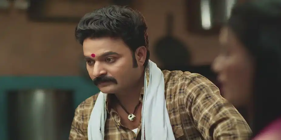 Devmanus Madhla Adhyay - July 24, 2025 - Best Scene