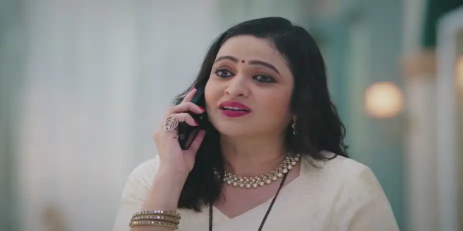 Kamali - July 22, 2025 - Best Scene