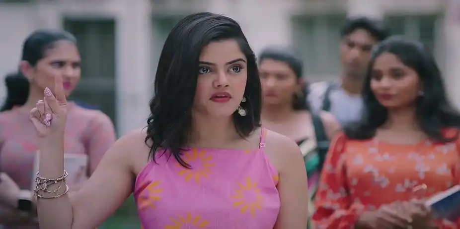 Kamali - July 21, 2025 - Best Scene
