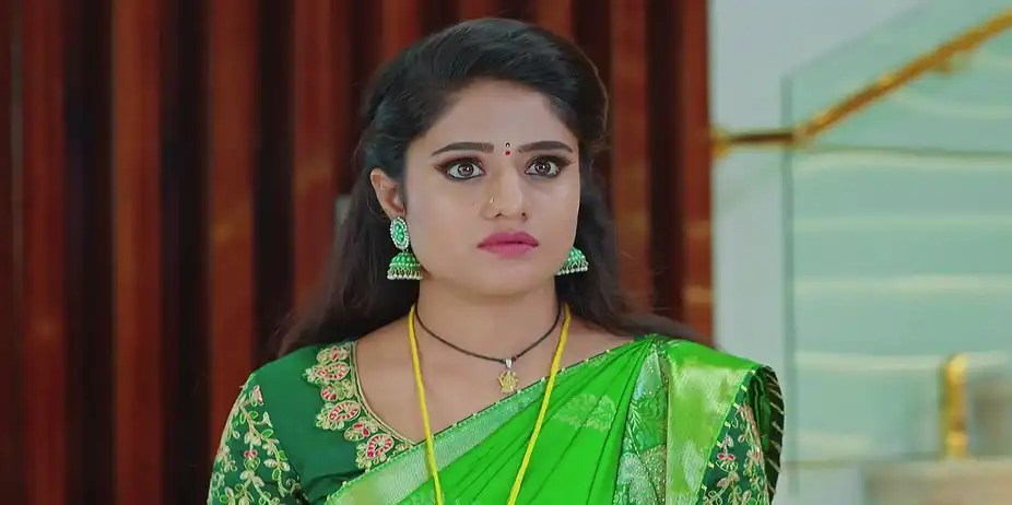 Uma Kaali - Aag Aur Paani S1 E51 - Nishika Cooks Food for the Family