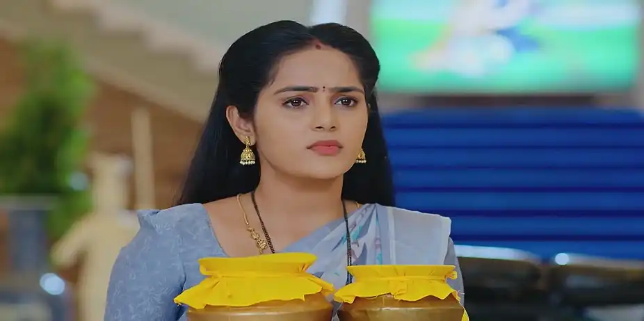 Ummadi Kutumbam - July 22, 2025 - Best Scene