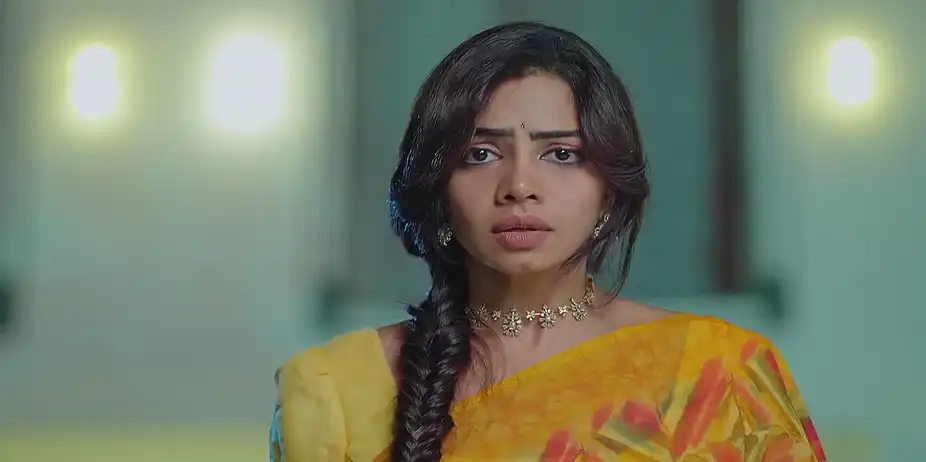Ummadi Kutumbam - July 21, 2025 - Best Scene