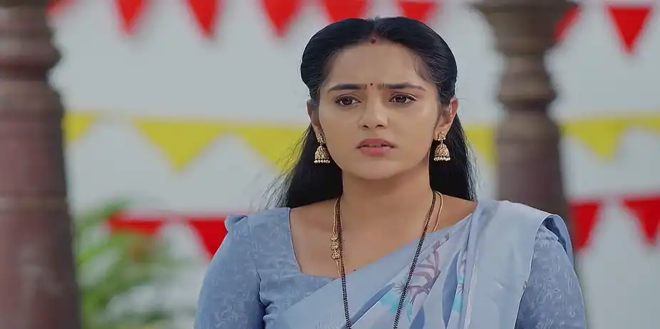 Ummadi Kutumbam - July 23, 2025 - Best Scene